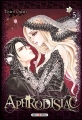 Couverture Aphrodisiac, tome 5 Editions Soleil (Manga - Gothic) 2015