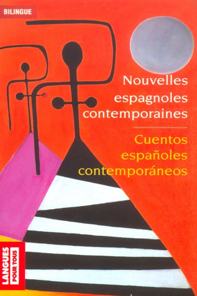 Couverture Nouvelles espagnoles contemporaines, tome 1 : Réalisme et société