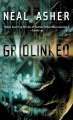 Couverture Agent Ian Cormac, tome 1 : Gridlinked Editions Tor Books 2004