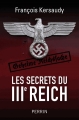 Couverture Les secrets du IIIe Reich Editions Perrin 2013