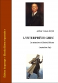 Couverture L'interprète grec Editions Ebooks libres et gratuits 2004