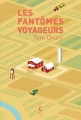 Couverture Les fantômes voyageurs Editions Cambourakis 2015