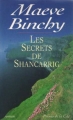 Couverture Les Secrets de Shancarrig Editions Les Presses de la Cité 1993