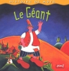 Couverture Le géant Editions PEMF 2001