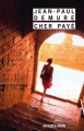 Couverture Cher payé Editions Rivages (Noir) 2010