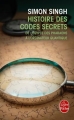Couverture Histoire des codes secrets Editions Le Livre de Poche 2013