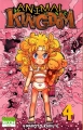 Couverture Animal kingdom, tome 04 Editions Ki-oon (Kids) 2014