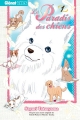 Couverture Le paradis des chiens, tome 1 Editions Glénat (Kids) 2014