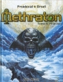 Couverture Methraton, tome 3 : Pharaon Editions Albin Michel 2006