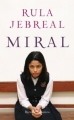 Couverture Miral Editions Rizzoli 2010