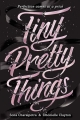Couverture Tiny Pretty Things, tome 1 : La perfection a un prix Editions HarperTeen 2015