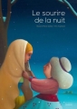 Couverture Le sourire de la nuit Editions de La Martinière (Jeunesse) 2014