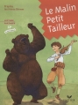 Couverture Le Malin Petit Tailleur Editions Hatier 2009