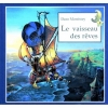 Couverture Le vaisseau des rêves Editions Circonflexe (Albums) 1999