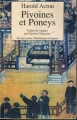 Couverture Pivoines et Poneys Editions Rivages (Poche - Bibliothèque étrangère) 1992