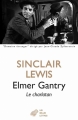 Couverture Elmer Gantry : le charlatan Editions Les Belles Lettres (Domaine étranger) 2015