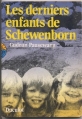 Couverture Les derniers enfants de Schewenborn Editions Duculot (Travelling) 1986