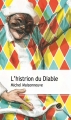 Couverture L'Histrion du Diable Editions Gaïa 2015