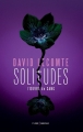 Couverture L'Oeuvre de sang, tome 3 : Solitudes Editions Fleur Sauvage 2014