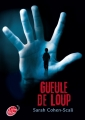 Couverture Gueule de loup Editions Le Livre de Poche (Jeunesse) 2012