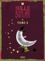 Couverture Mille ans de contes, tome 2 Editions Milan (Jeunesse) 2007