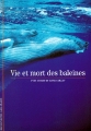 Couverture Vie et mort des baleines Editions Gallimard  (Découvertes) 2000