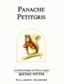 Couverture Panache Petitgris Editions Gallimard  (Beatrix Potter - La bibliothèque de Pierre Lapin) 2002