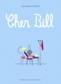 Couverture Cher Bill Editions Gallimard  (Jeunesse - Giboulées) 2014