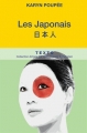 Couverture Les japonais Editions Tallandier (Texto) 2012