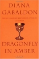 Couverture Outlander (VO), book 02: Dragonfly in Amber Editions Dell Publishing 2004