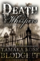 Couverture The Death, book 1 : Whispers Editions Autoédité 2012