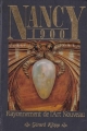 Couverture Nancy 1900 : Rayonnement de l'Art Nouveau Editions Gérard Klopp 1991