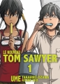 Couverture Le Nouveau Tom Sawyer, tome 1 Editions Komikku 2014