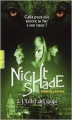 Couverture Nightshade, tome 2 : L'enfer des loups Editions Gallimard  (Pôle fiction) 2013