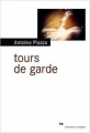 Couverture Tours de garde Editions du Rouergue (La Brune) 2015