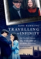 Couverture Une merveilleuse histoire du temps : Ma vie avec Stephen Hawking Editions Alma Books 2014