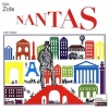 Couverture Nantas Editions Nathan (Carrés classiques) 2009