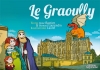 Couverture Le Graoully Editions Serpenoise 2012