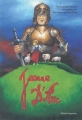 Couverture Jeanne d'Arc Editions Serpenoise 2005