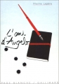 Couverture L'ami d'Angelo Editions Gallimard  (Page blanche) 1999