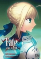 Couverture Fate Stay Night, tome 05 Editions Pika 2010