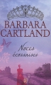 Couverture Noces écossaises Editions J'ai Lu (Pour elle - Barbara Cartland) 2010