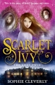 Couverture Scarlet and Ivy, book 1: The Lost Twin Editions HarperCollins 2015