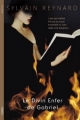 Couverture Le divin enfer de Gabriel, tome 1 : La passion Editions Michel Lafon 2013