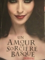 Couverture Un amour de sorcière basque Editions Aïtamatxi 2013