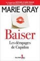 Couverture Baiser, tome 1 : Les dérapages de Cupidon Editions Guy Saint-Jean (Oseras-tu?) 2015