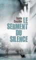 Couverture Le serment du silence Editions France Loisirs 2010