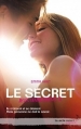 Couverture Jeux dangereux, tome 2 : Le Secret Editions Hachette (Black Moon) 2014