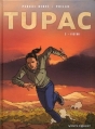 Couverture Tupac, tome 2 : Victor Editions Vents d'ouest (Éditeur de BD) 2008