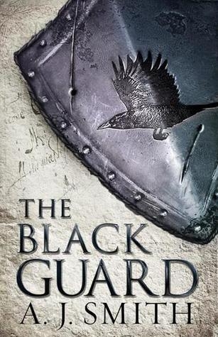 Couverture The Long War, book 1: The Black Guard